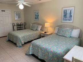Golf Getaway Brunswick Plantation Golf Resort villa